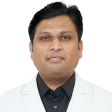 Dr Vinay Kumar H